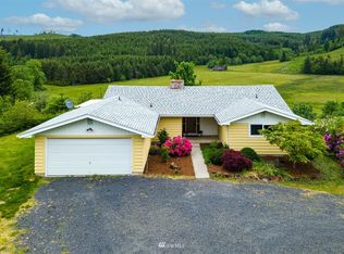 1339 Bunker Creek Rd, Chehalis, WA 98532
