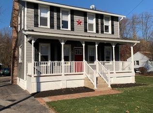 186 Horseneck Rd, Fairfield, NJ 07004