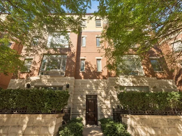 3448 N Ashland Ave APT 2S, Chicago, IL 60657