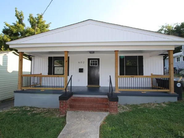 602 E Main St, Bedford, VA 24523