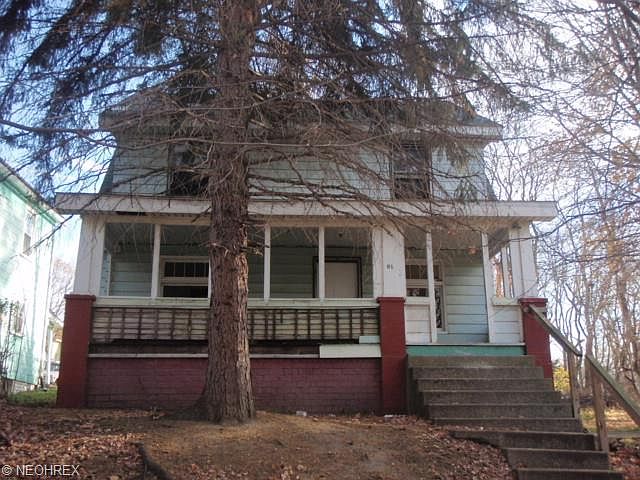 1st image of 61 Starr Ave
