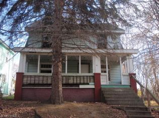 61 Starr Ave, Campbell, OH 44405