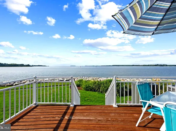 1503 Oyster Cove Dr, Grasonville, MD 21638