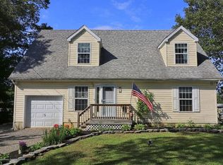 5 Cedar Ave, Waretown, NJ 08758