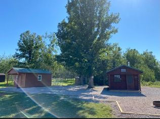 12897 W Seventeen Mile Rd, Rudyard, MI 49780