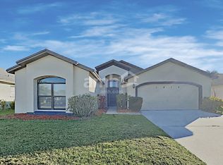 1612 Westerly Dr, Brandon, FL 33511