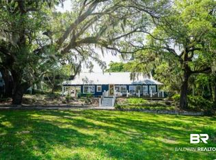 7374 Coopers Landing Rd, Foley, AL 36535