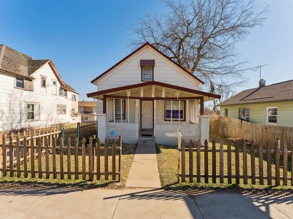 616 N Choctaw Ave, El Reno, OK 73036