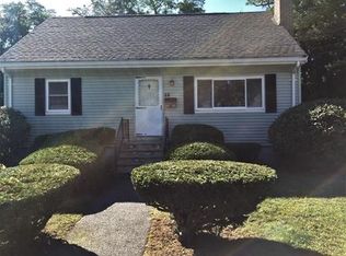 13 Summer Dr, Saugus, MA 01906