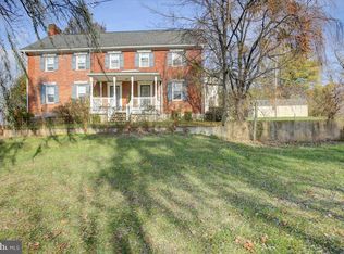 8830 Lemar Rd, Greencastle, PA 17225