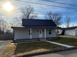 111 W 2nd St, Seaman, OH 45679