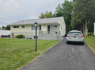 188 Wilbur St, Utica, NY 13502