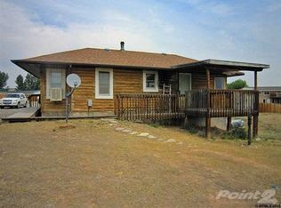 110 Road 61, Ten Sleep, WY 82442