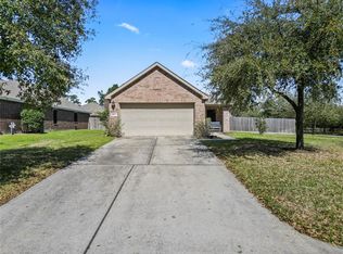1621 Hickory Burl Ln, Conroe, TX 77301