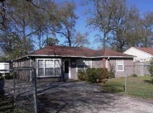 13425 Force St, Houston, TX 77015