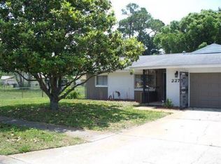 2275 Florida Ave, Titusville, FL 32796