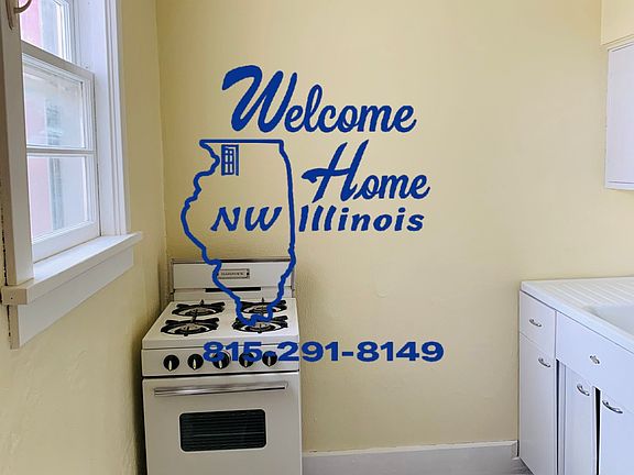 4th image of 317 N Van Buren Ave #1/2