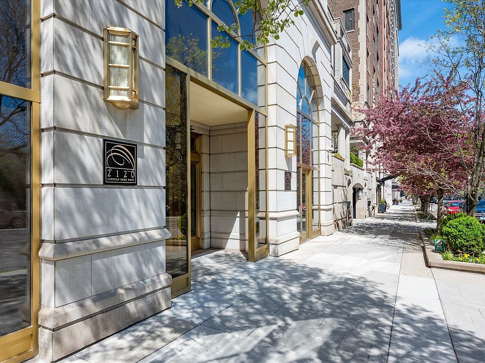 1st image of 2120 N Lincoln Park W APT 15