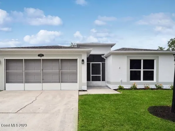 1275 White Oak Cir, Melbourne, FL 32934