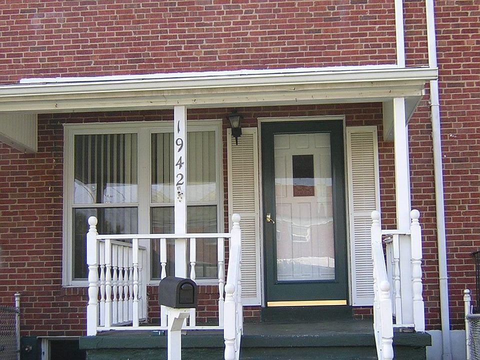 Sturdy Dundalk rowhouse