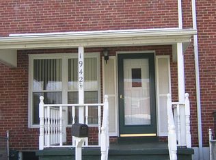 1942 Jasmine Rd, Dundalk, MD 21222