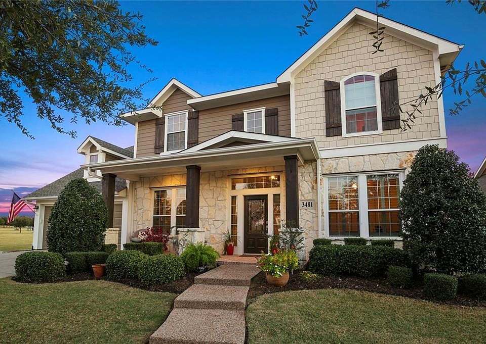 1st image of 3481 Fountainbleau Ln