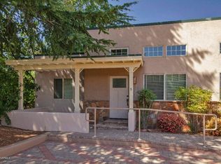 559 Jordan Rd UNIT 5, Sedona, AZ 86336