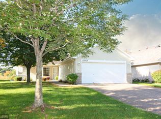 13069 Brookside Ln N, Rogers, MN 55374