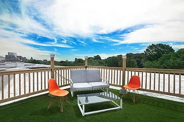 Rented by Bohemia Realty Group