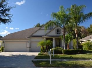 7513 Kickliter Ln, Land O Lakes, FL 34637