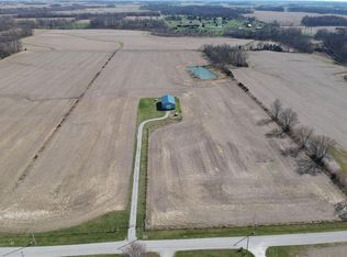 7000 W County Road 700 S, Coatesville, IN 46121