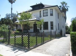 869 Lincoln Ave, Pasadena, CA 91103