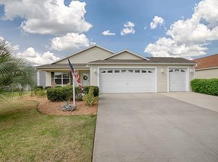 1856 Chancey Way, The Villages, FL 32162