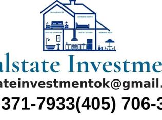 612 S Maple Ave, Afton, OK 74331