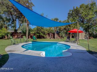 721 FOXBRIAR Cove, Jacksonville, FL 32221