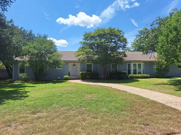 2116 N 33rd St, Waco, TX 76708
