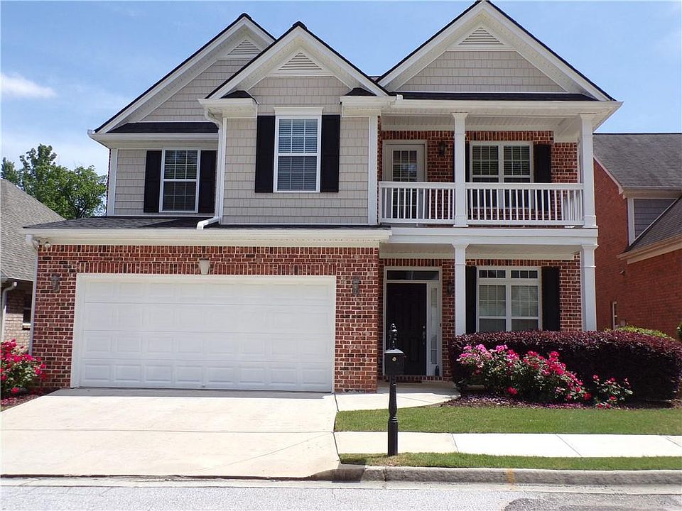 1st image of 2435 Hickory Station Cir