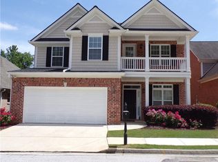2435 Hickory Station Cir, Snellville, GA 30078