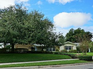1535 Lake Shore Dr, Orlando, FL 32803