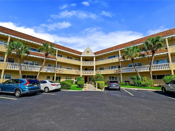 2041 AUSTRALIA WAY W #15, CLEARWATER, FL 33763