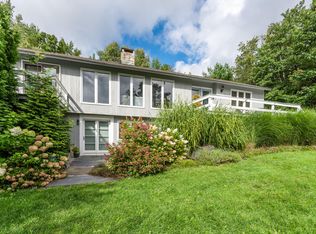 439 Shaker Ridge Dr, Canaan, NY 12029
