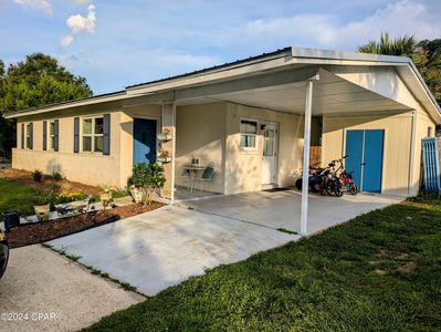 2075 Morven St, Chipley, FL, 32428