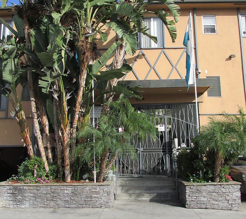 1st image of 334 S Hobart Blvd APT 22
