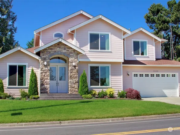 3608 S 268th Street, Kent, WA 98032