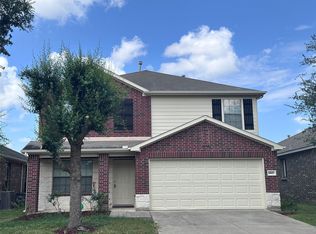 5807 Camelia Evergreen Ln, Richmond, TX 77407