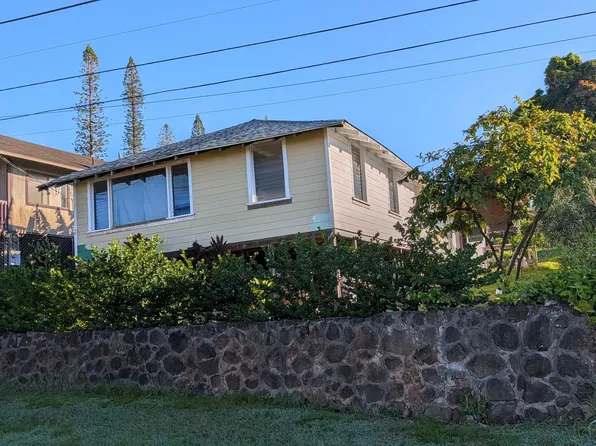 1242 Houston St, Lanai City, HI 96763