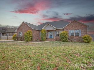 2330 Fay Jones Rd, Denver, NC 28037