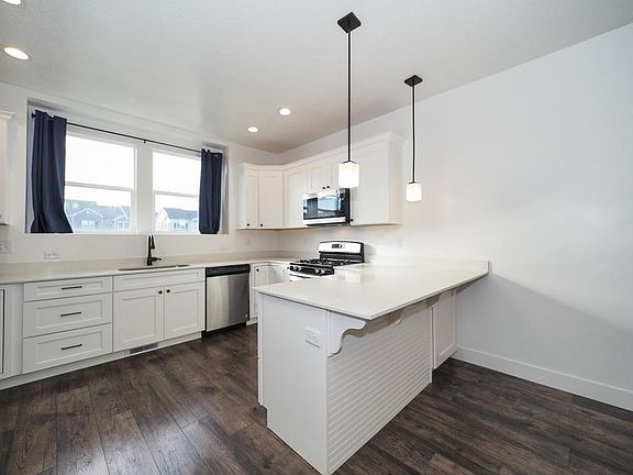 2nd image of 3659 W 1650 N #Basement