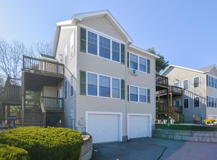 35 Barefoot Cottage Rd #147, Wells, ME 04090