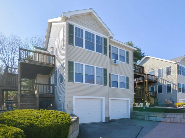 35 Barefoot Cottage Road #147, Wells, ME 04090